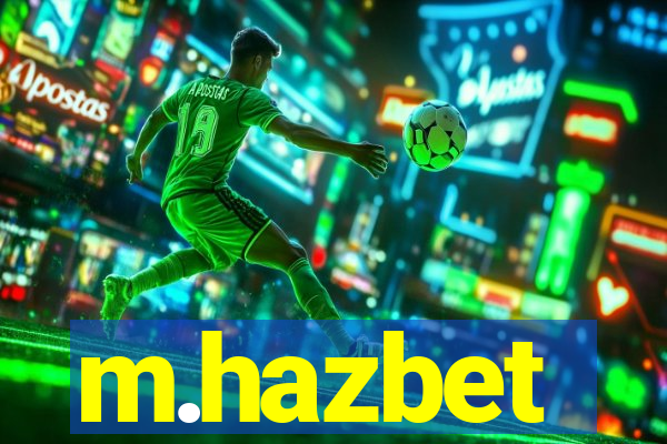 m.hazbet