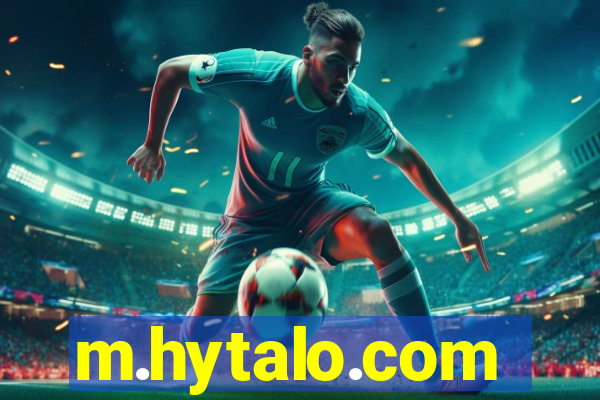 m.hytalo.com