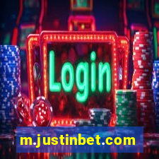 m.justinbet.com