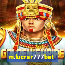 m.lucrar777bet
