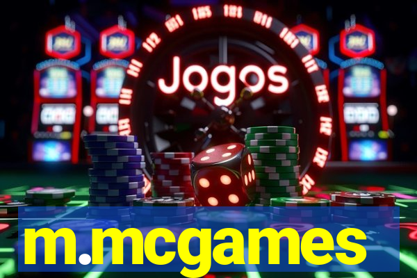 m.mcgames