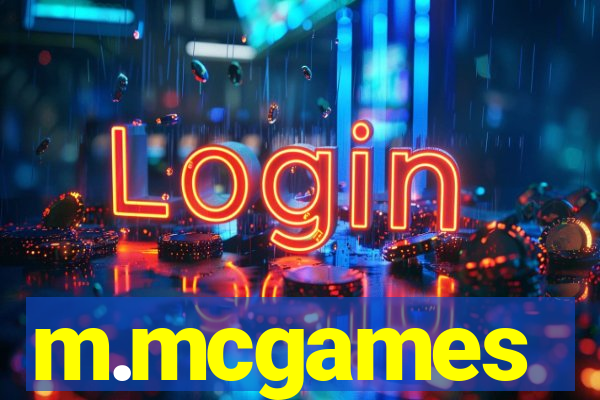 m.mcgames