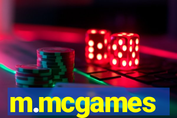 m.mcgames