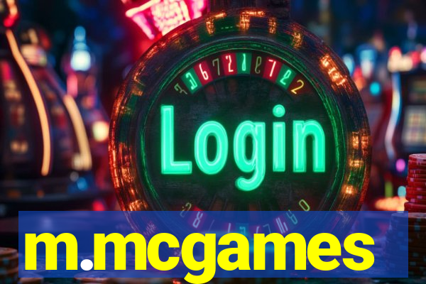 m.mcgames