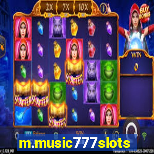 m.music777slots