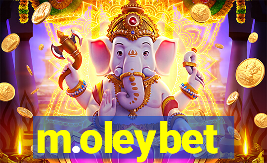 m.oleybet