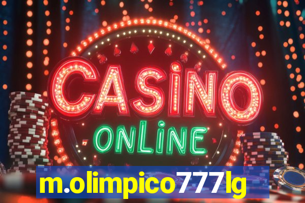 m.olimpico777lg.com