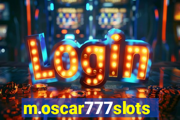 m.oscar777slots