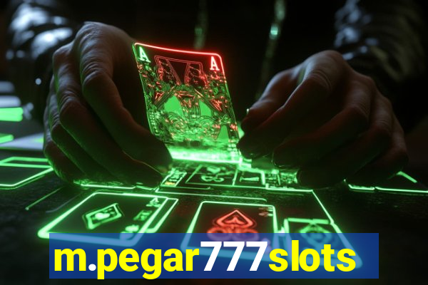m.pegar777slots