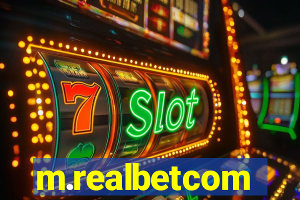 m.realbetcom