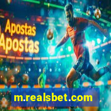 m.realsbet.com