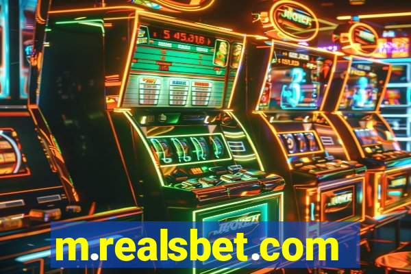 m.realsbet.com