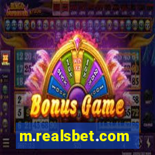 m.realsbet.com