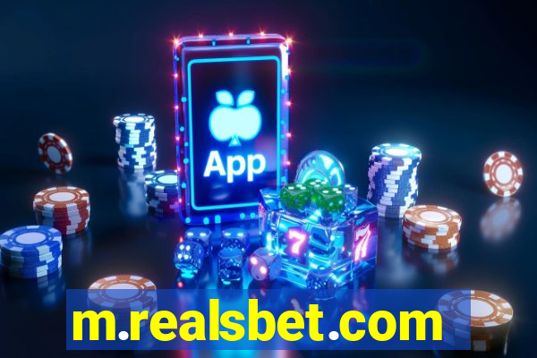m.realsbet.com