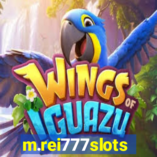 m.rei777slots