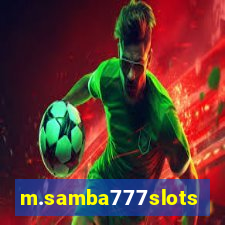 m.samba777slots