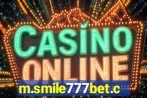 m.smile777bet.com