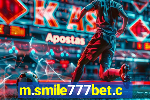 m.smile777bet.com