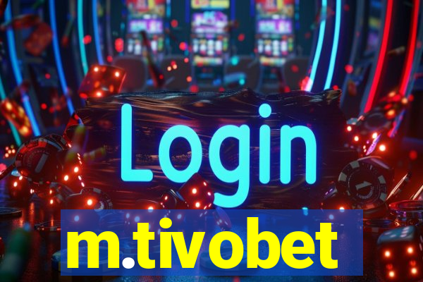 m.tivobet