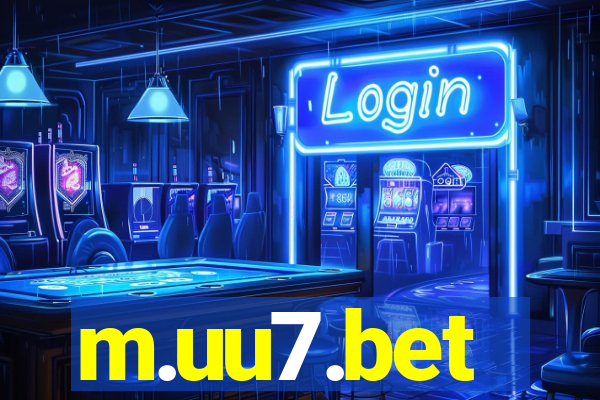 m.uu7.bet