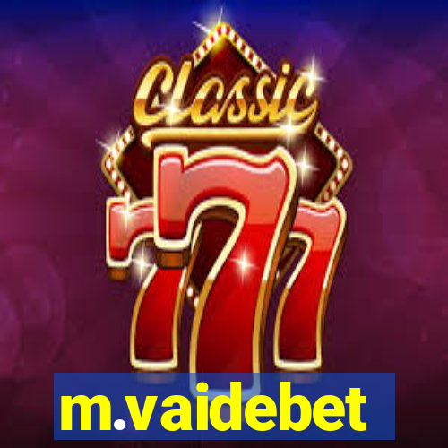 m.vaidebet