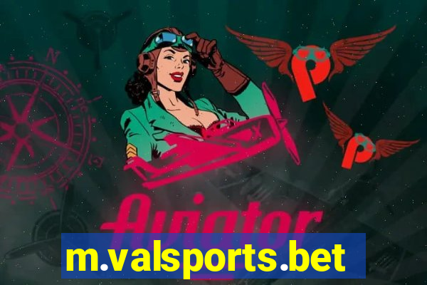 m.valsports.bet