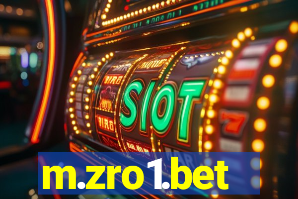 m.zro1.bet