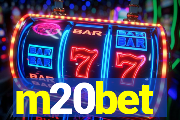 m20bet