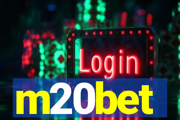 m20bet