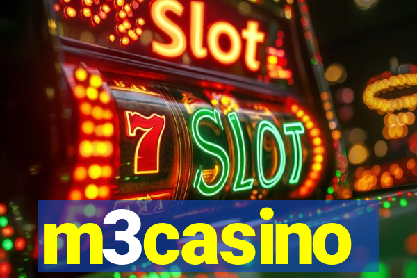 m3casino