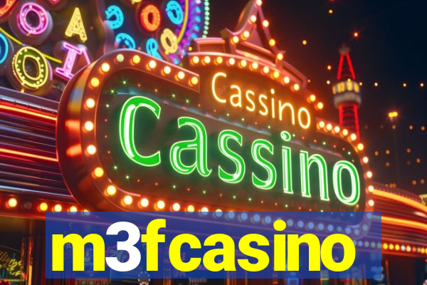 m3fcasino