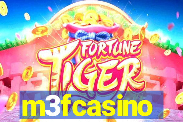 m3fcasino
