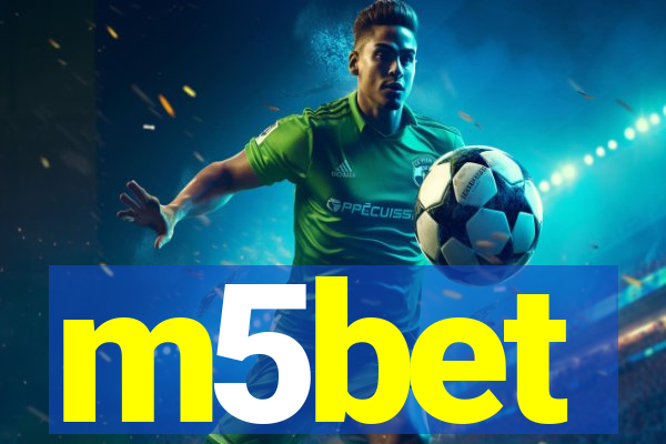 m5bet