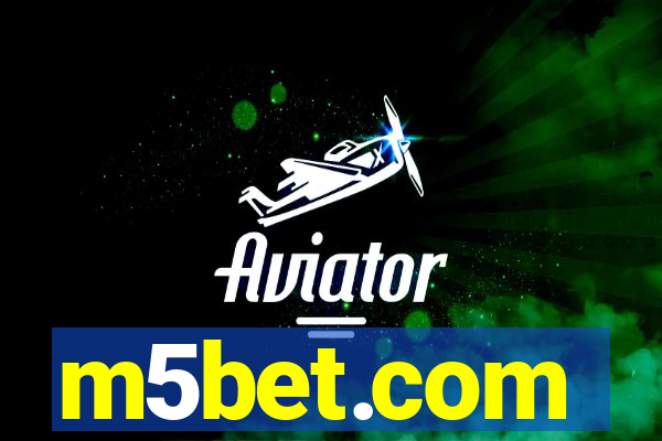 m5bet.com