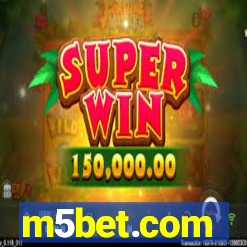 m5bet.com