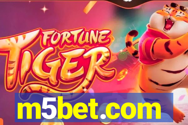 m5bet.com