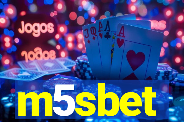 m5sbet