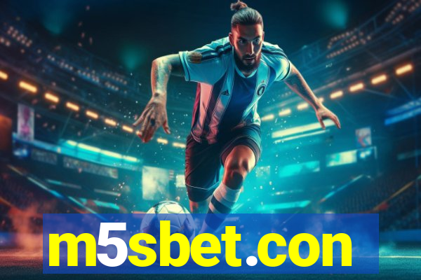 m5sbet.con
