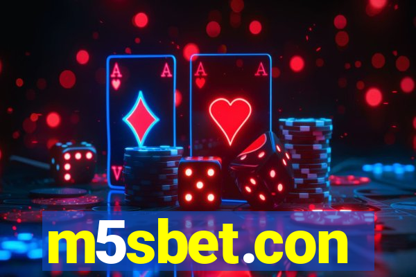m5sbet.con