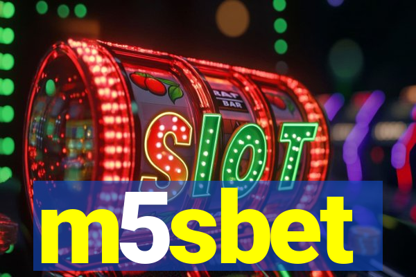 m5sbet