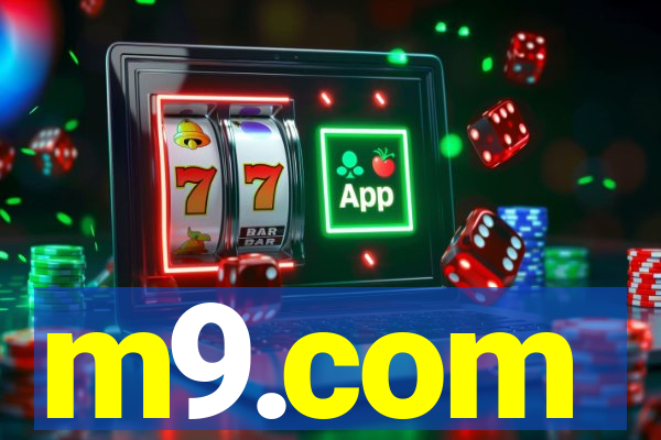 m9.com