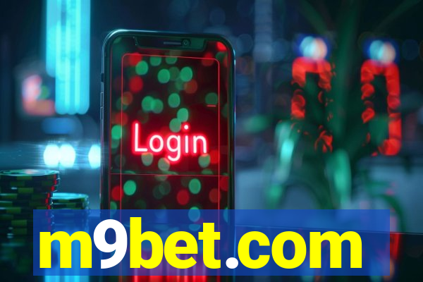 m9bet.com