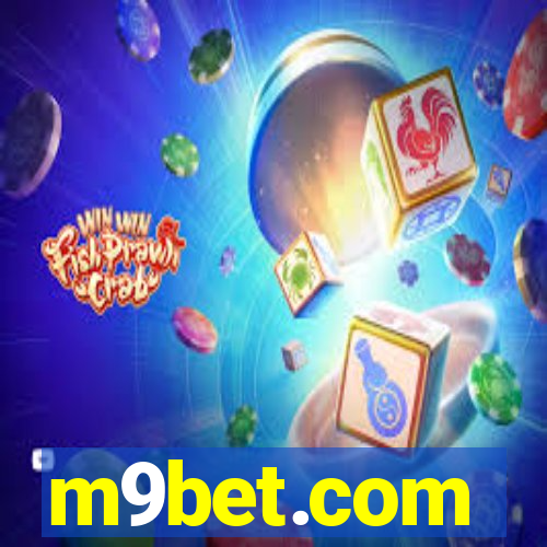 m9bet.com