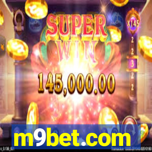 m9bet.com