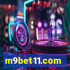 m9bet11.com