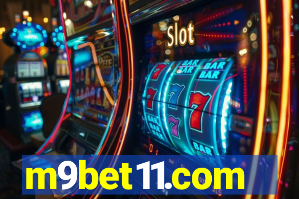 m9bet11.com