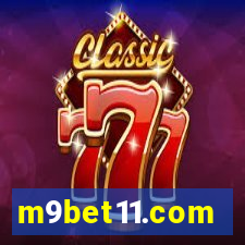 m9bet11.com