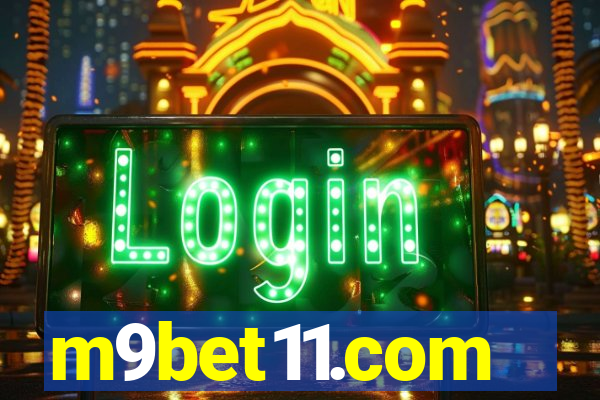 m9bet11.com