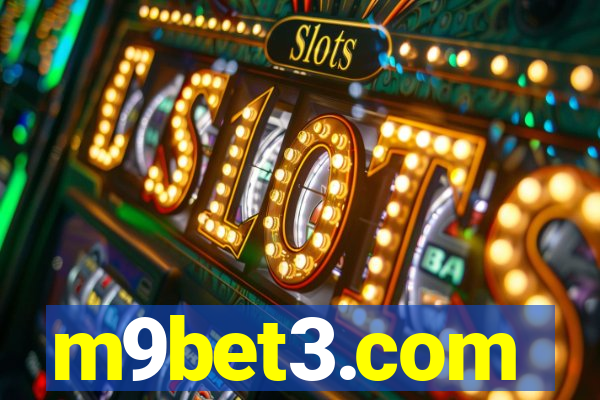 m9bet3.com