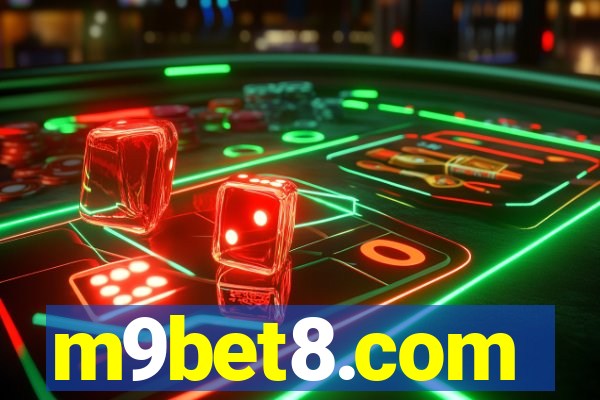 m9bet8.com